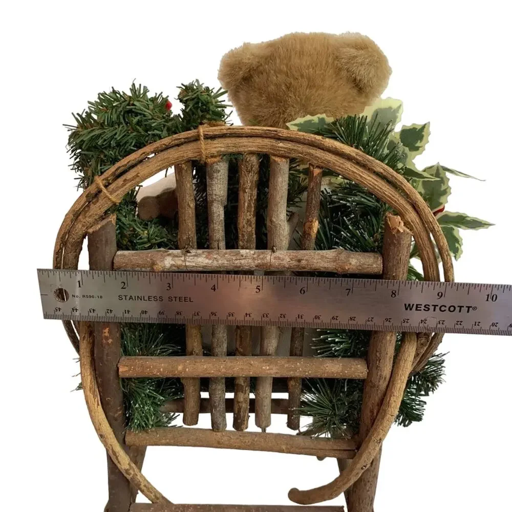 Vintage Teddy Bear
